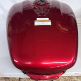 2002 VTX1800 Red Gas Tank