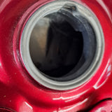 2002 VTX1800 Red Gas Tank
