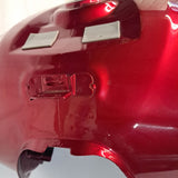 2002 VTX1800 Red Gas Tank