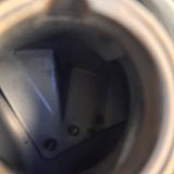 Honda VTX1800 Black Gas Tank