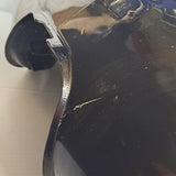 Honda VTX1800 Black Gas Tank