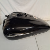 Honda VTX1800 Black Gas Tank