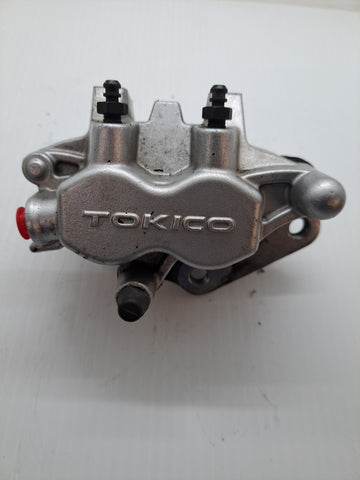 Vulcan 1500 Nomad Rear Brake Caliper