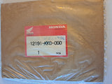 XR250R XL250R Cylinder Gasket