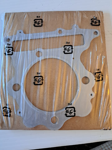 XL350R XR350R Cylinder Head Gasket