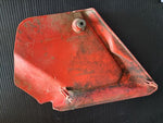 XR500 Right Side Cover
