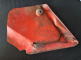 1980 XR500 Right Side Cover