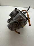 YZ125E Carb, 2K6, 1978-1980