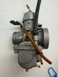 YZ125E Carb, 2K6, 1978-1980