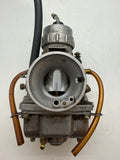 YZ125E Carb, 2K6, 1978-1980