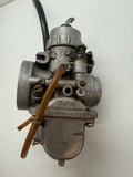 YZ125E Carb, 2K6, 1978-1980