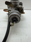YZ125E Carb, 2K6, 1978-1980