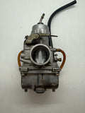 YZ125E Carb, 2K6, 1978-1980