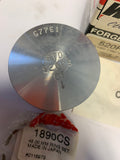 YZ80 Wiseco Piston 520PS