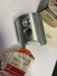 YZ80 Wiseco Piston 520PS