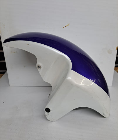 YZF600R Front Fender