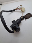 ZX-6 Ignition Switch