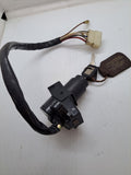 ZX-6 Ignition Switch