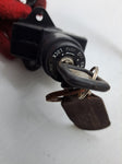 ZX-6 Ignition Switch