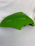ZX6-E Green Front Fender