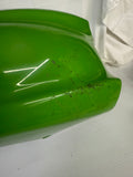 ZX6-E Green Front Fender