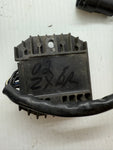 ZX-6R, ZZR600 Voltage Regulator Rectifier