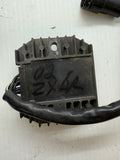 ZX-6R, ZZR600 Voltage Regulator Rectifier