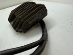 ZX-6R, ZZR600 Voltage Regulator Rectifier