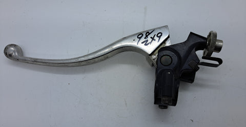 ZX-9 Clutch Lever Assembly