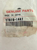 ZX-9R ZX-12R ZZR600 Clutch Switch 27010-1447