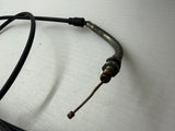 Arctic Cat Choke Cable