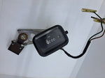 ATC Trip Meter KM