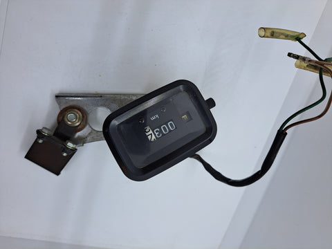 ATC Trip Meter KM