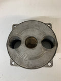 Blizzard 9500 Intake Plate