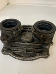 Blizzard 9500 Intake Plate