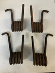 Blizzard 9500 Rear Suspension Springs
