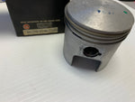 Skidoo Bombardier Piston