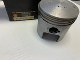 Skidoo Bombardier Piston