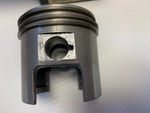 Skidoo Bombardier Piston