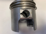 Skidoo Bombardier Piston