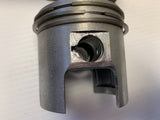 Skidoo Bombardier Piston