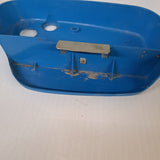 Honda C70M Passport  Tool Box Side Cover