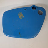 Honda C70M Passport  Tool Box Side Cover