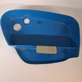 Honda C70M Passport  Tool Box Side Cover