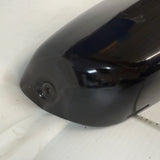C90, Intruder 1500 Right Side Cover