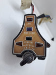Honda CB Pilot Light Ignition Switch