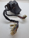 Honda CB Pilot Light Ignition Switch