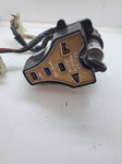 Honda CB Pilot Light Ignition Switch