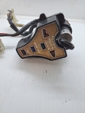 Honda CB Pilot Light Ignition Switch