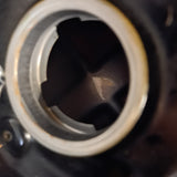 CBR900RR Fireblade Gas Tank